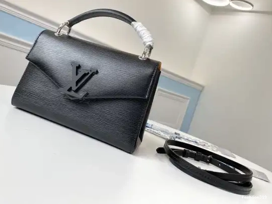 GRENELLE LOUIS POCHETTE VUITTON 0414